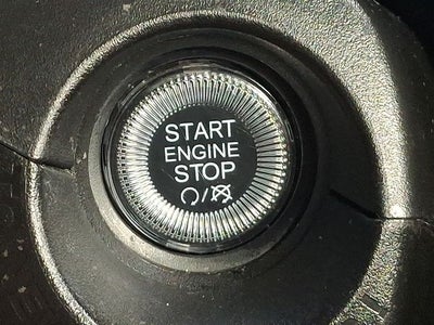 2023 Jeep Renegade Latitude UPLAND