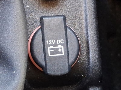 2022 RAM ProMaster City Base