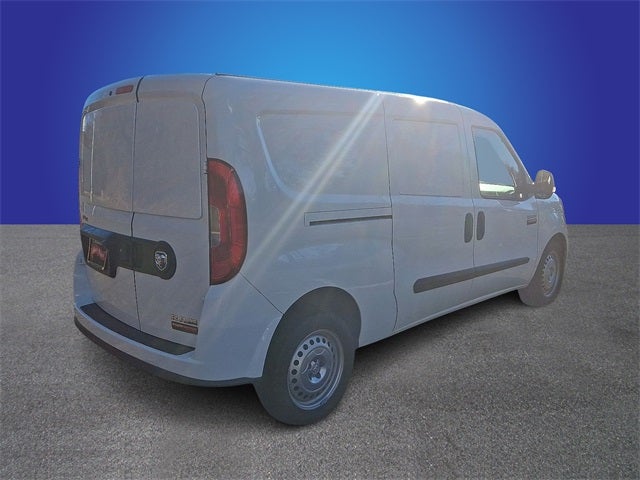 2022 RAM ProMaster City Base