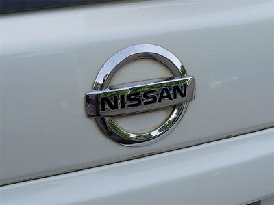 2015 Nissan Murano SL Tech Package