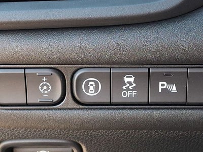 2022 Acura TLX A-Spec Package SH-AWD