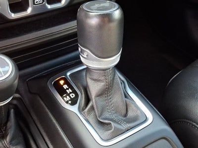 2023 Jeep Wrangler Altitude