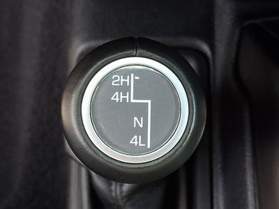 2023 Jeep Wrangler Altitude