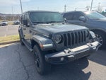 2023 Jeep Wrangler Altitude
