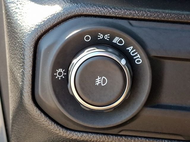 2023 Jeep Wrangler Altitude