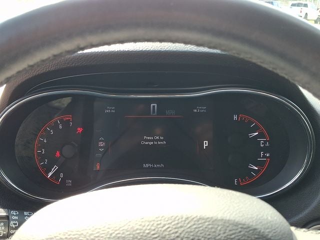 2014 Dodge Durango SXT