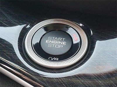 2022 Jeep Grand Cherokee Trailhawk 4xe