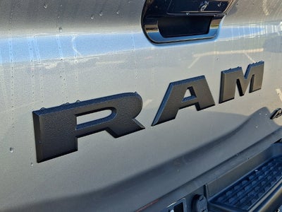 2023 RAM 1500 Rebel Night Edition