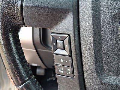 2016 Ford Expedition EL XLT