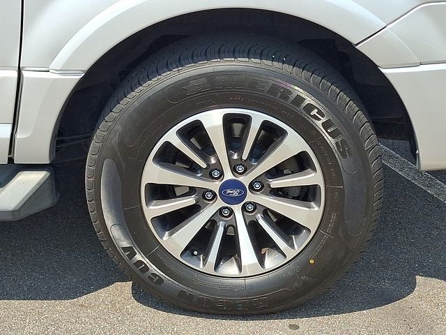 2016 Ford Expedition EL XLT