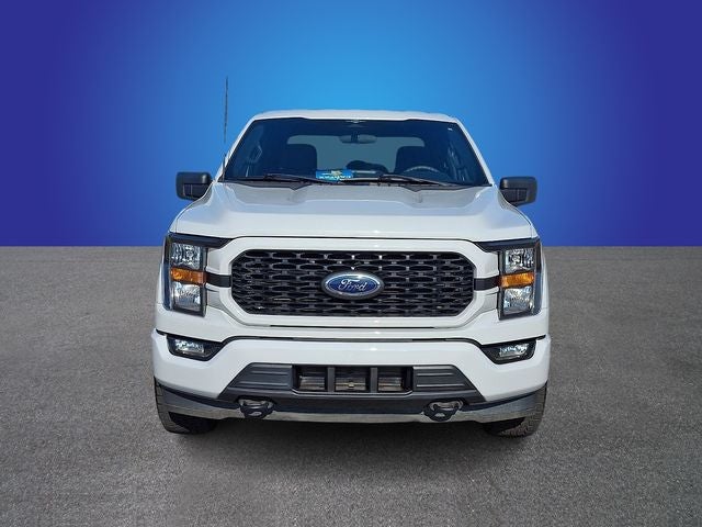 2023 Ford F-150 STX