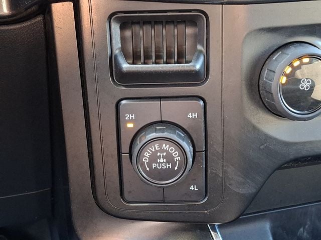 2023 Ford F-150 STX
