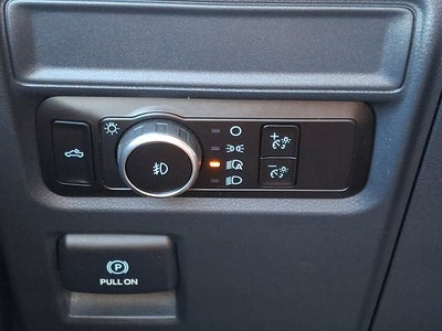 2023 Ford F-150 STX