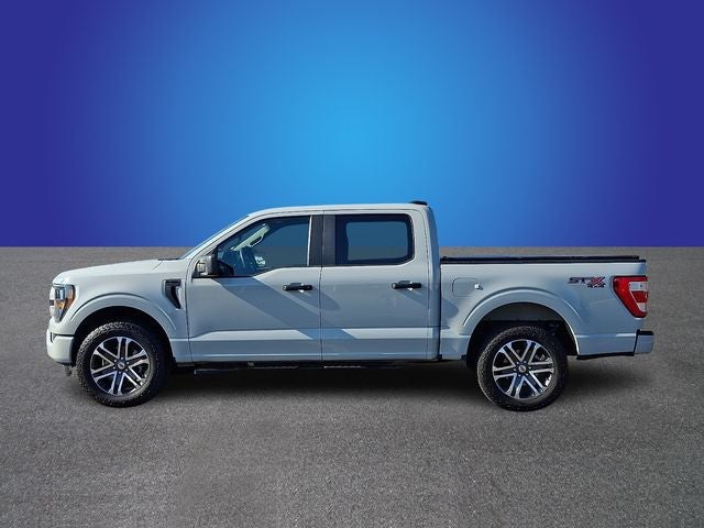 2023 Ford F-150 STX