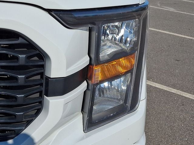 2023 Ford F-150 STX