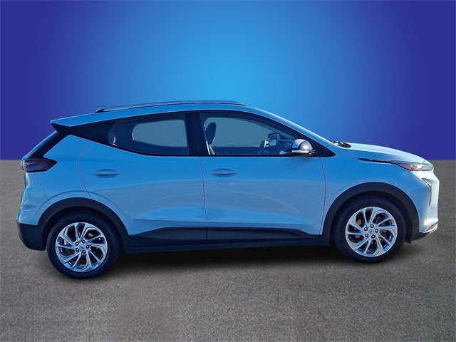 2022 Chevrolet Bolt EUV LT