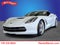 2016 Chevrolet Corvette Stingray 1LT