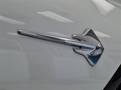 2016 Chevrolet Corvette Stingray 1LT