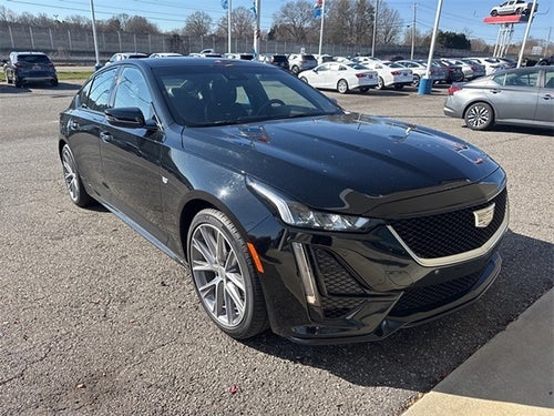 2023 Cadillac CT5 Sport