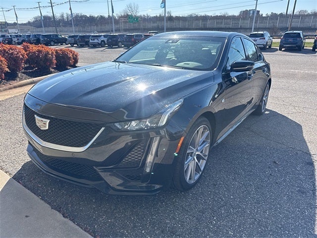 2023 Cadillac CT5 Sport