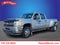 2013 Chevrolet Silverado 3500HD LT