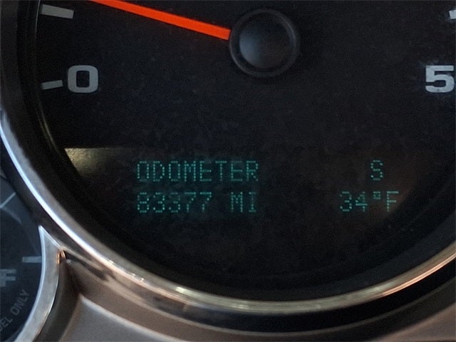 2013 Chevrolet Silverado 3500HD LT