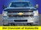 2013 Chevrolet Silverado 3500HD LT