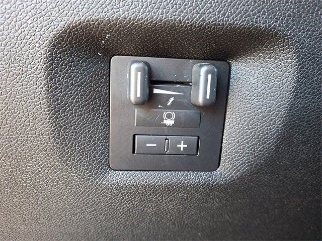 2013 Chevrolet Silverado 3500HD LT