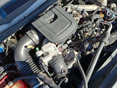 2013 Chevrolet Silverado 3500HD LT