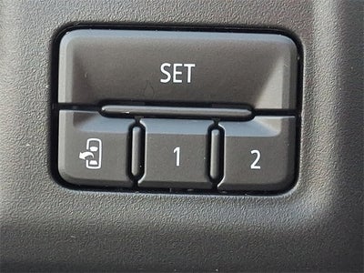 2021 Chevrolet Silverado 2500HD LTZ