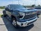 2024 Chevrolet Silverado 3500HD LTZ