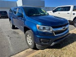 2019 Chevrolet Colorado Work Truck
