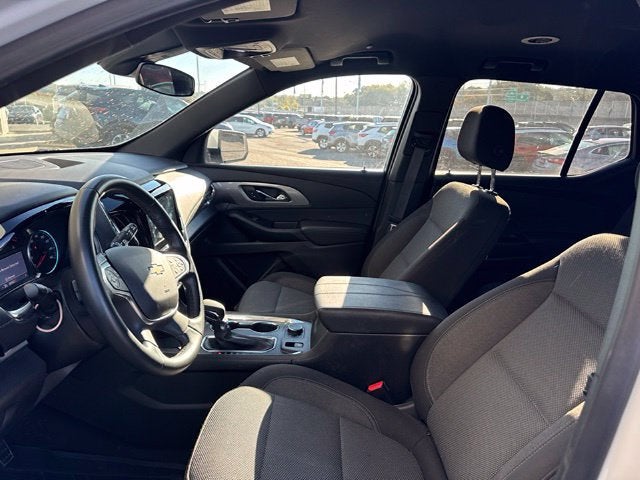 2023 Chevrolet Traverse LT 1LT
