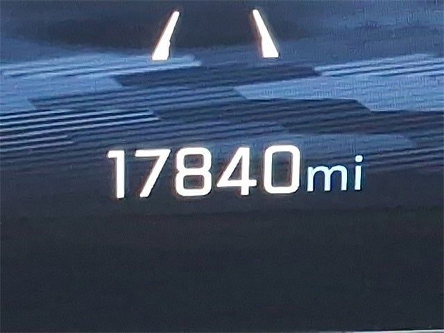 2025 Chevrolet Traverse LT 1LT