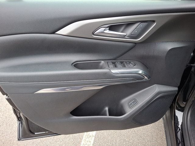 2025 Chevrolet Traverse LT 1LT