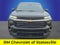 2025 Chevrolet Traverse LT 1LT