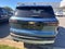 2025 Chevrolet Traverse LT 1LT