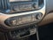 2016 GMC Canyon SLT