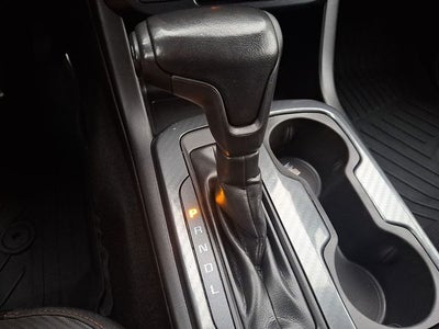 2021 GMC Canyon AT4 w/Leather