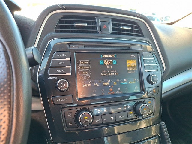 2020 Nissan Maxima 3.5 SV