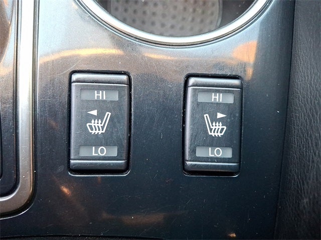 2020 Nissan Maxima 3.5 SV