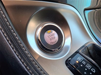 2020 Nissan Maxima 3.5 SV