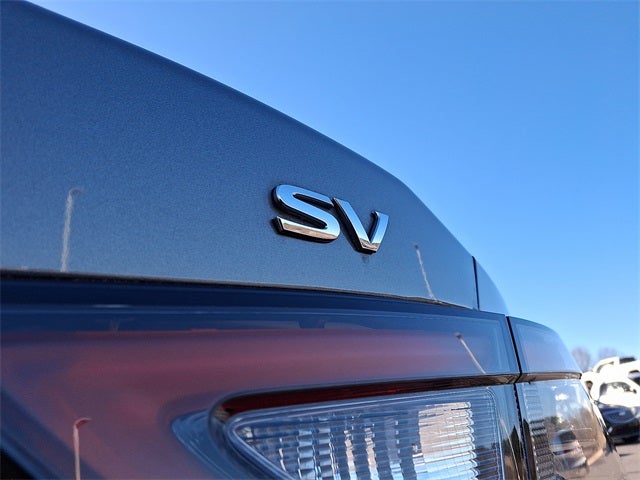 2020 Nissan Maxima 3.5 SV