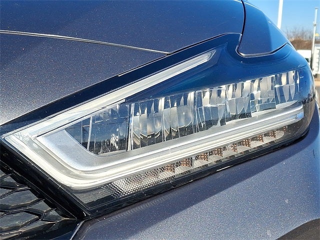 2020 Nissan Maxima 3.5 SV