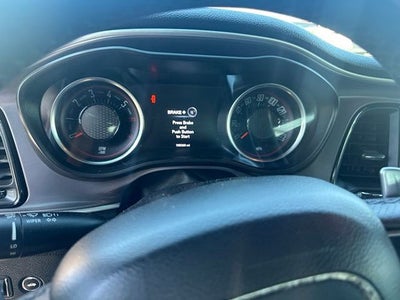 2019 Dodge Challenger R/T