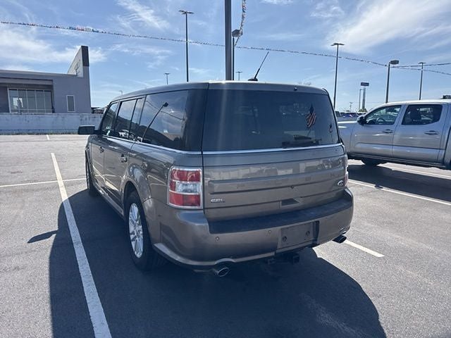 2014 Ford Flex SEL