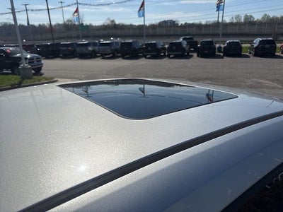 2015 Chevrolet Camaro SS 1SS