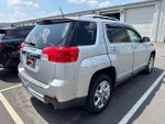 2015 GMC Terrain SLT-2