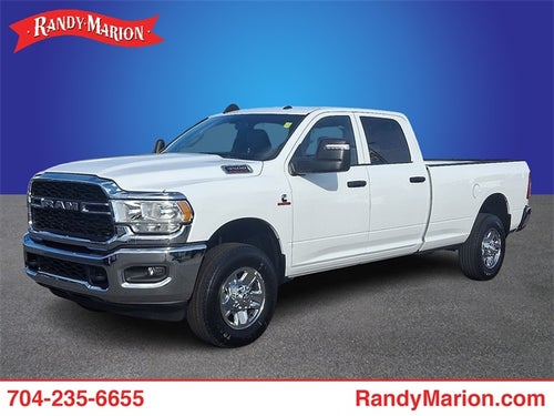 2023 RAM 3500 Tradesman