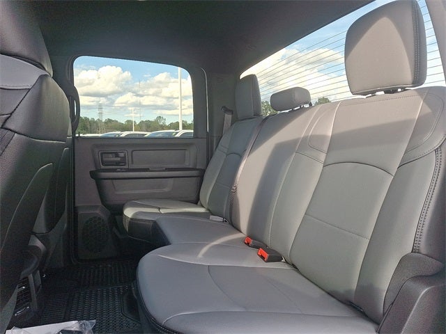 2023 RAM 3500 Tradesman